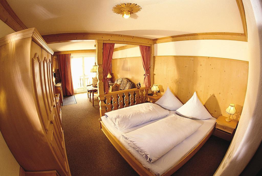 Landhaus Brigitte Bad Bayersoien Room photo